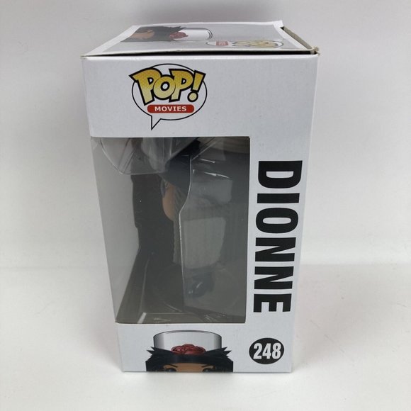 Funko Pop! Clueless - Dionne #248 Vinyl Figure, vaulted. - Picture 3 of 7